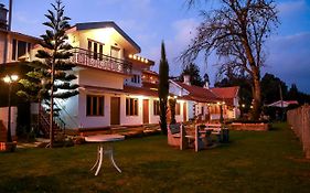 Yantra Resort, Ooty